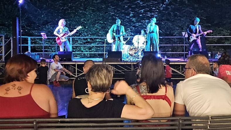 Arriva Arceto’s Beer Fest tra musica, cucina e solidarietà
