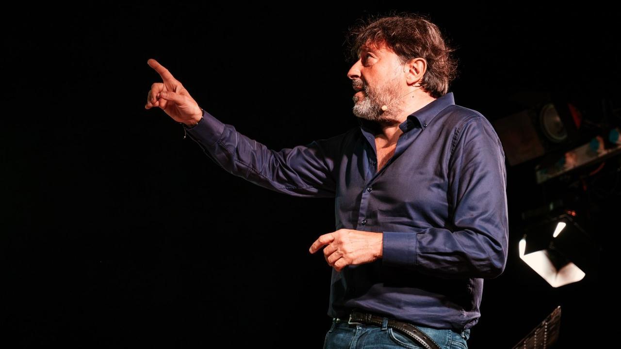 Report, Ranucci attacca i nuovi conduttori: «Mediocre è chi ce l’ha fatta senza essersela guadagnata»