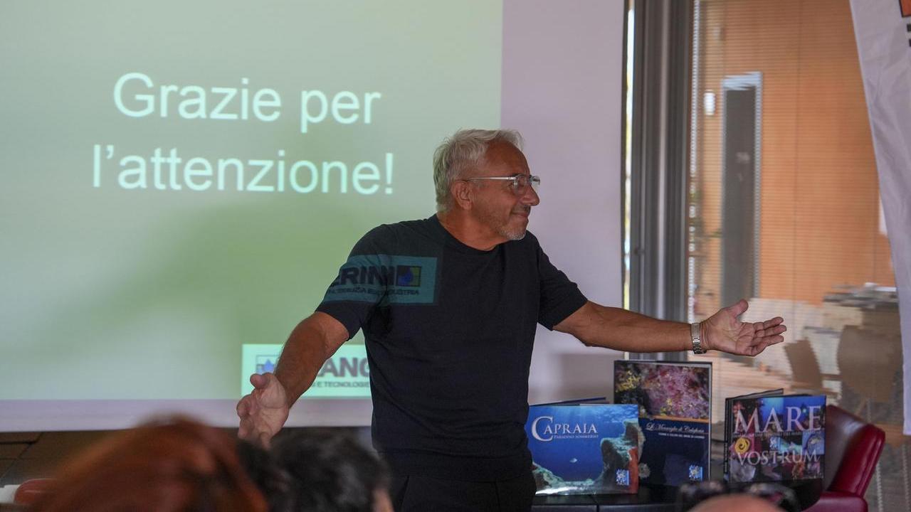 Stefano Frangerini