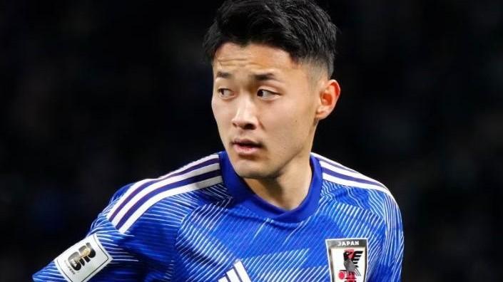 Il giapponese Sugawara è un nuovo giocatore del Cagliari