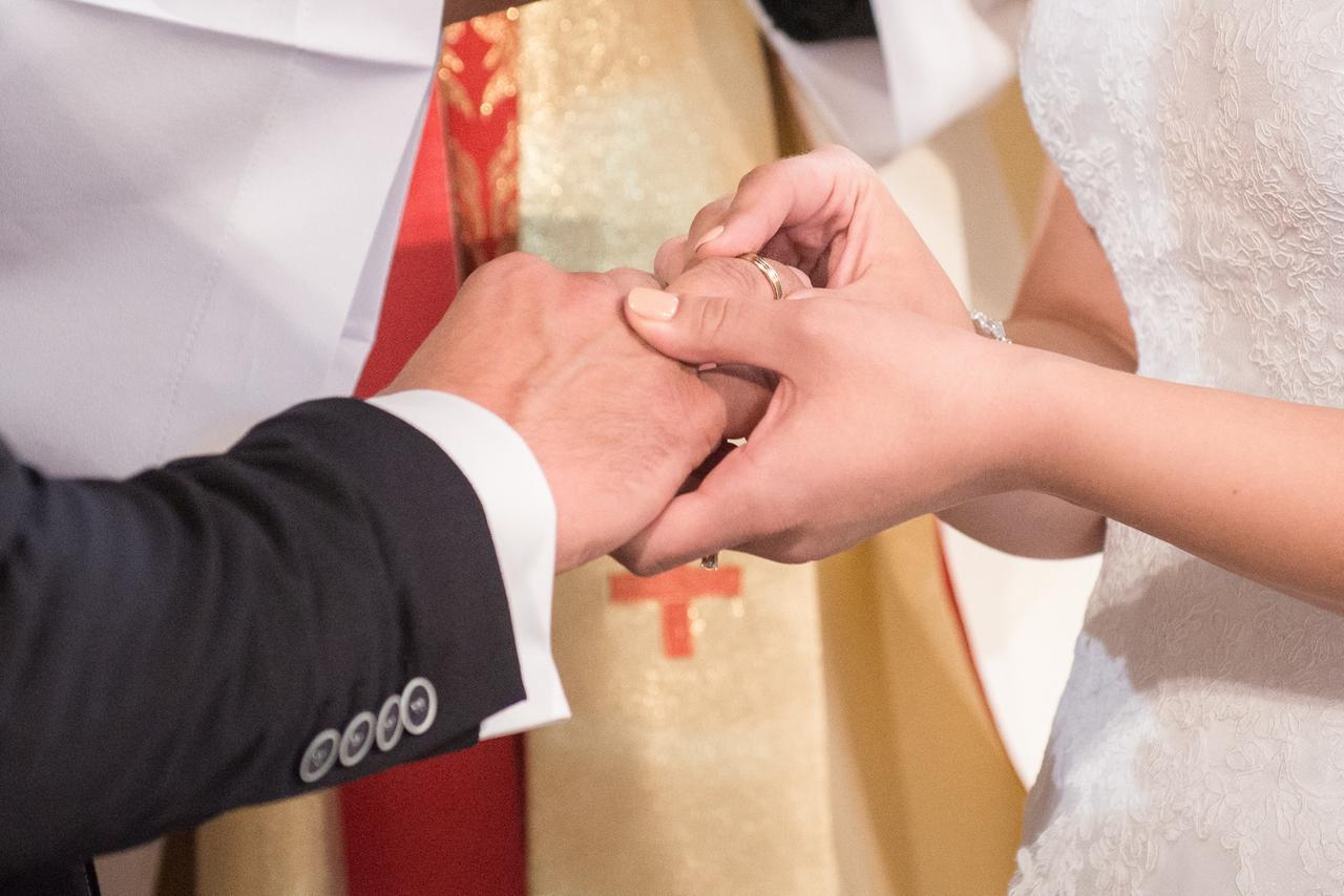A Reggio Emilia non ci si sposa più in chiesa: nel 2025, solo 71 coppie hanno detto sì all’altare