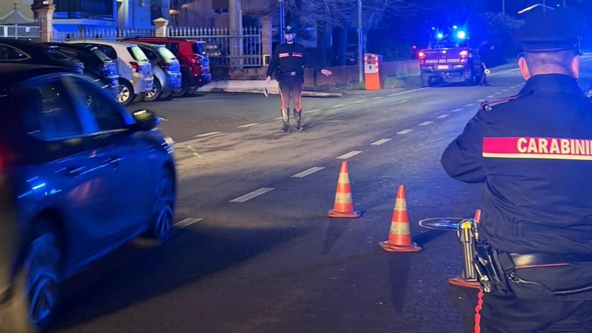 Corporeno, amici presi a botte dopo l’inseguimento: caccia ai picchiatori