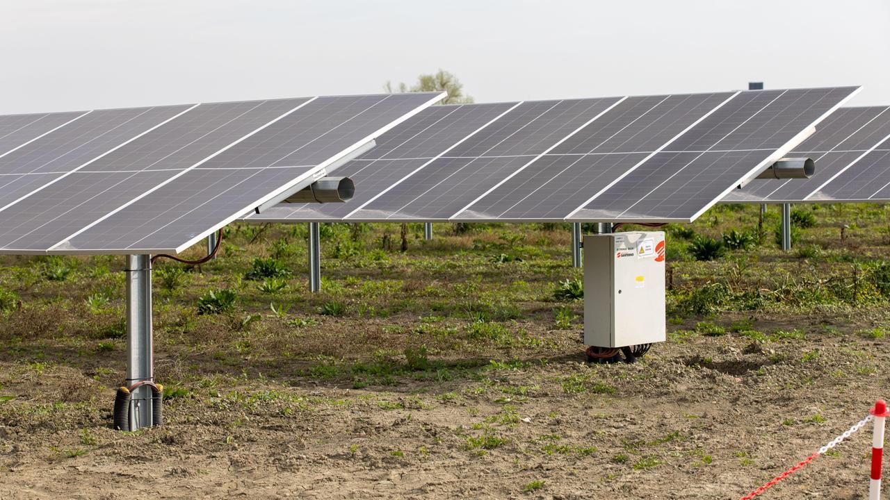 Area idonea per l’impianto fotovoltaico Mesola2, ma questo non basta