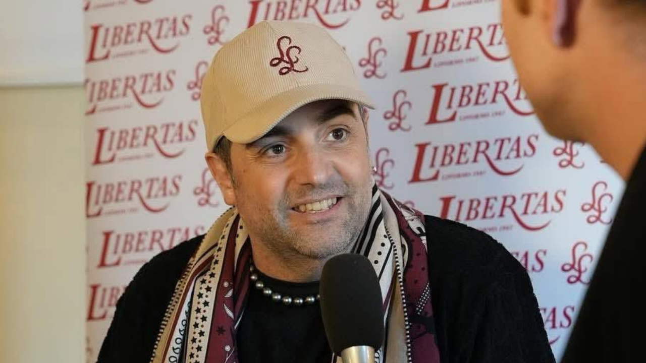 Marco Benvenuti, manager e presidente della Libertas Livorno scomparso a 50 anni 