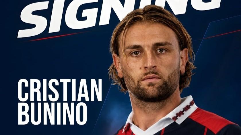La Torres rinforza l’attacco: dal Cittadella arriva Cristian Bunino