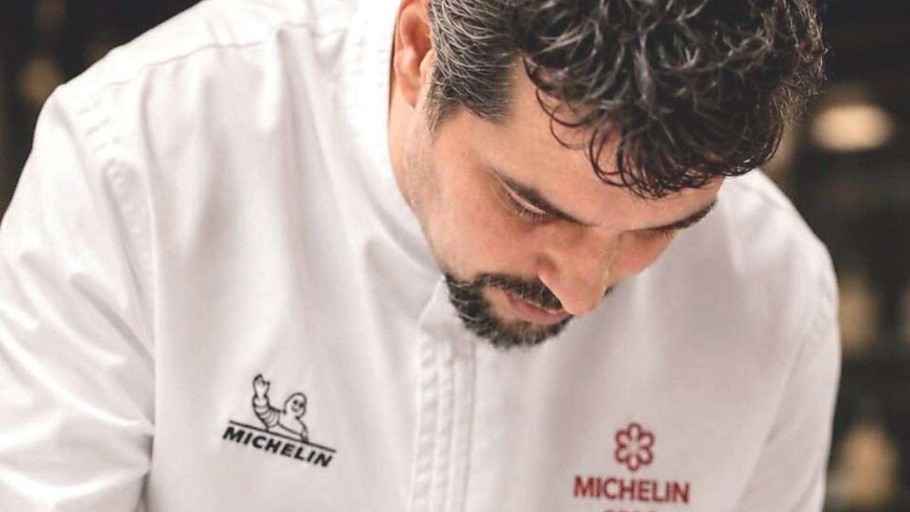 
	Chef Devoto&nbsp;

