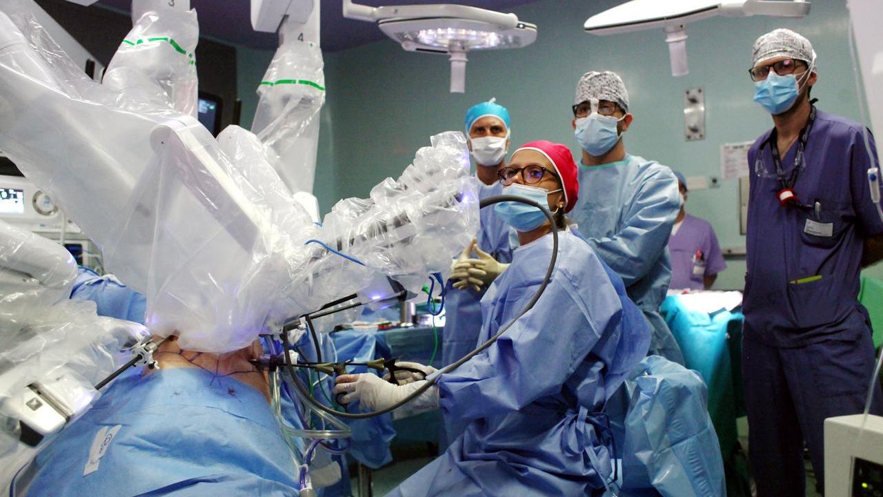 Infarto, innovativo studio di Regione e Università di Ferrara: «Meno interventi non necessari»