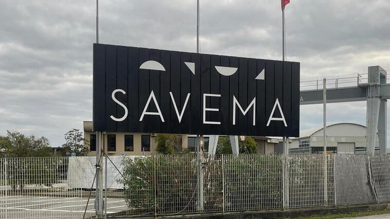 L'azienda Savema