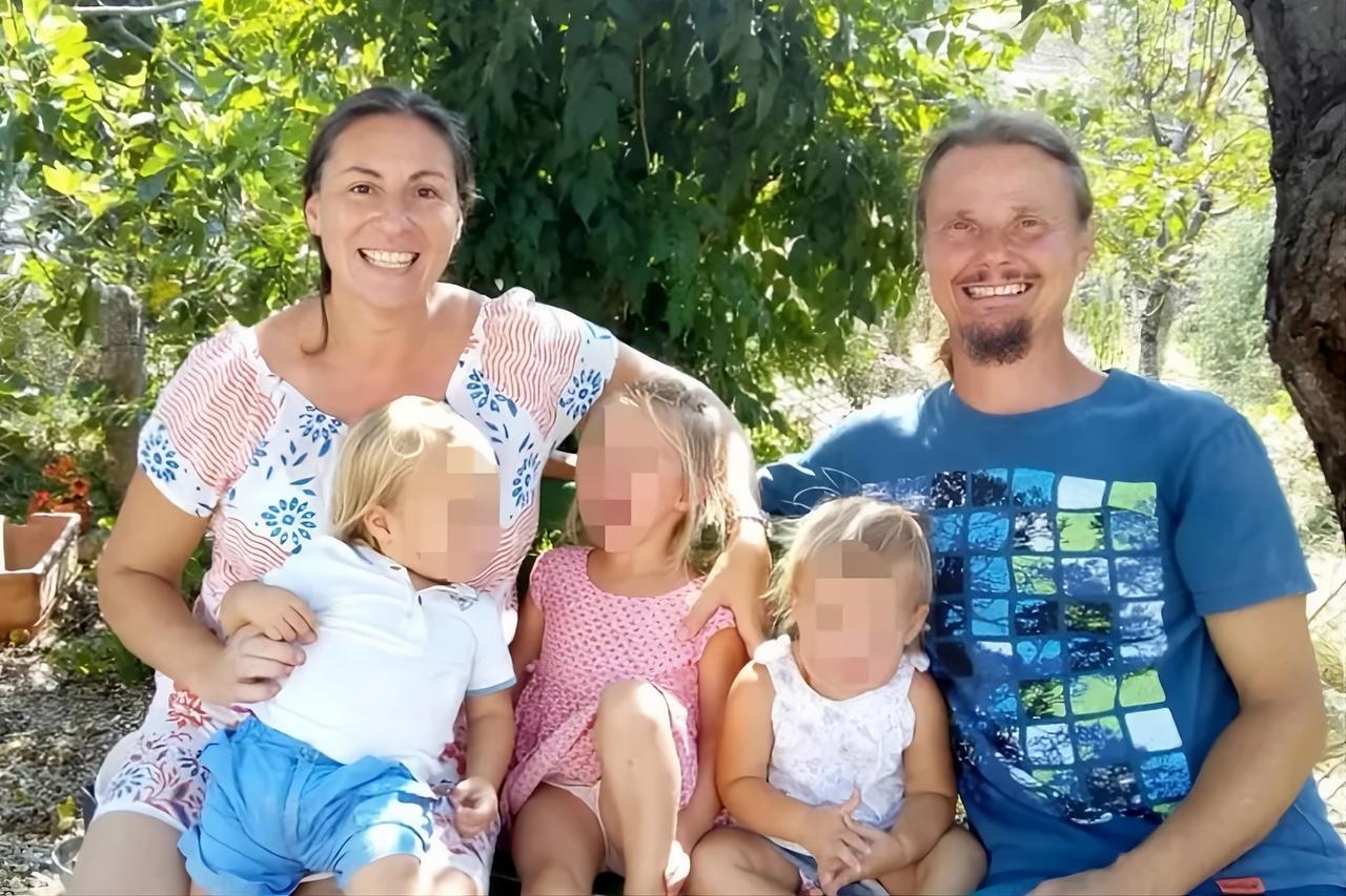 Famiglia nel bosco, ok del Tribunale al ricongiungimento: i bimbi torneranno a casa ma a tappe