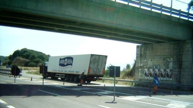 Al via domani i lavori sul viadotto lungo la 131 dcn, per dieci mesi si viaggerà su due corsie – Ecco dove