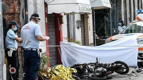 Capannori, morto a 17 anni nello schianto in moto: maxi risarcimento ai familiari<br>
