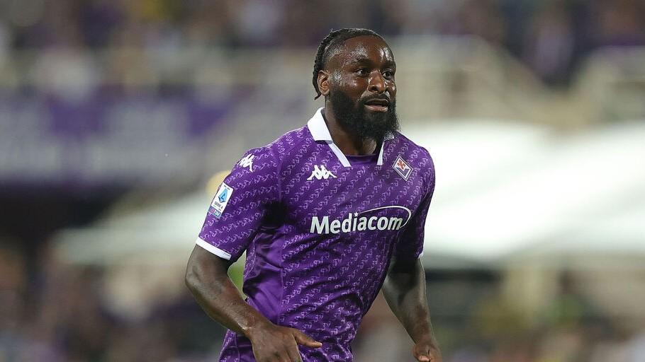 Colpo del Cagliari, arriva M’Bala Nzola