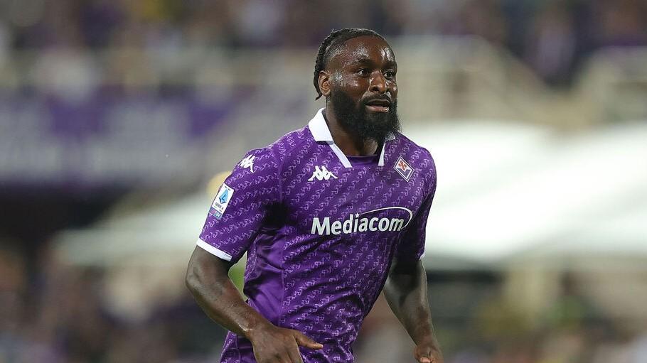 Colpo del Cagliari, arriva M’Bala Nzola