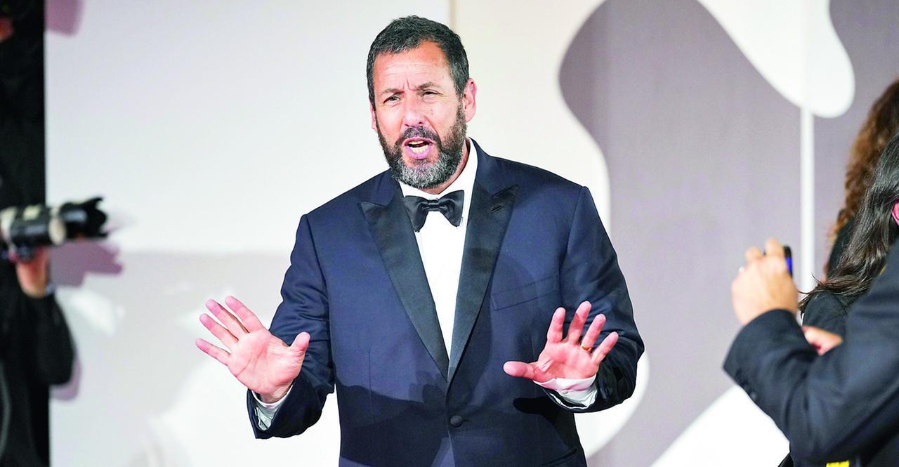 Adam Sandler cerca comparse in Gallura, al via i casting per il suo nuovo film: tutti i dettagli