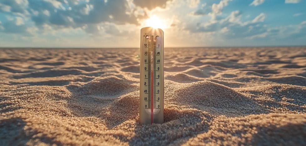 Il 2026 è entrato nella storia: mai così caldo a Modena