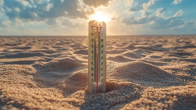 Caldo record a Modena nell'estate 2026