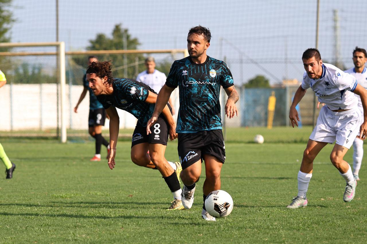 Spal, senti Mazza: «Ci tenevamo a partire bene»