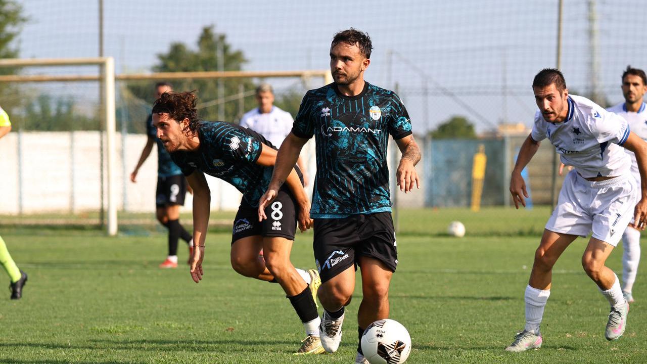 Spal, senti Mazza: «Ci tenevamo a partire bene»