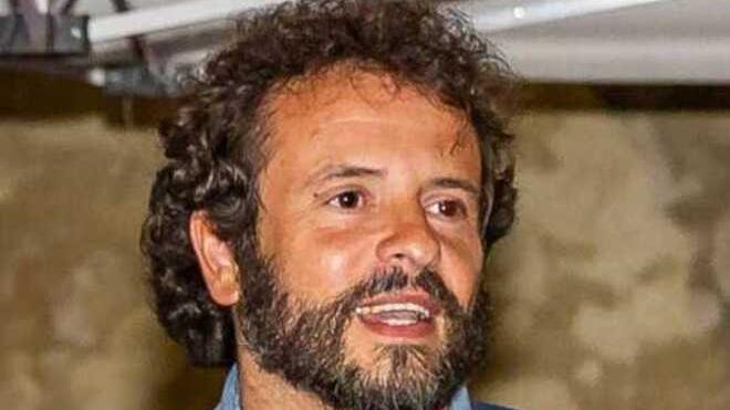 Il sindaco Patrizio Andreuccetti