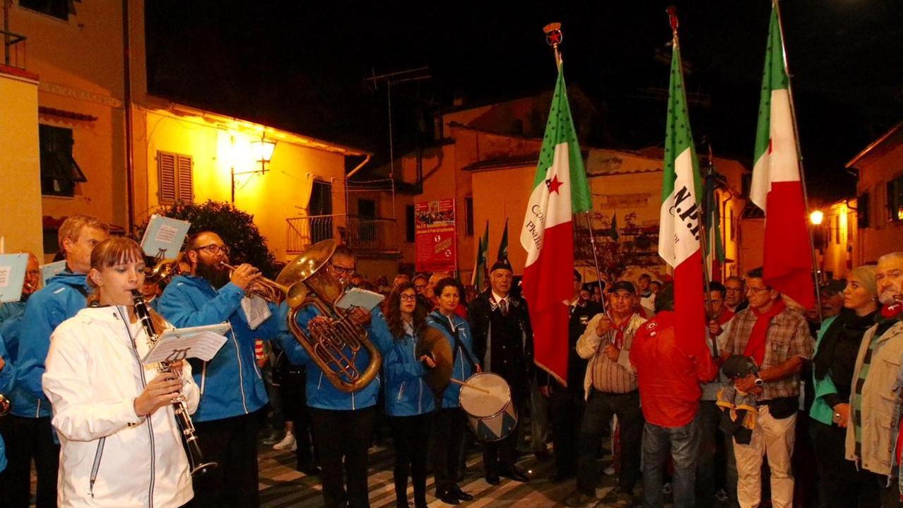 Liberazione di Prato, gli appuntamenti in provincia