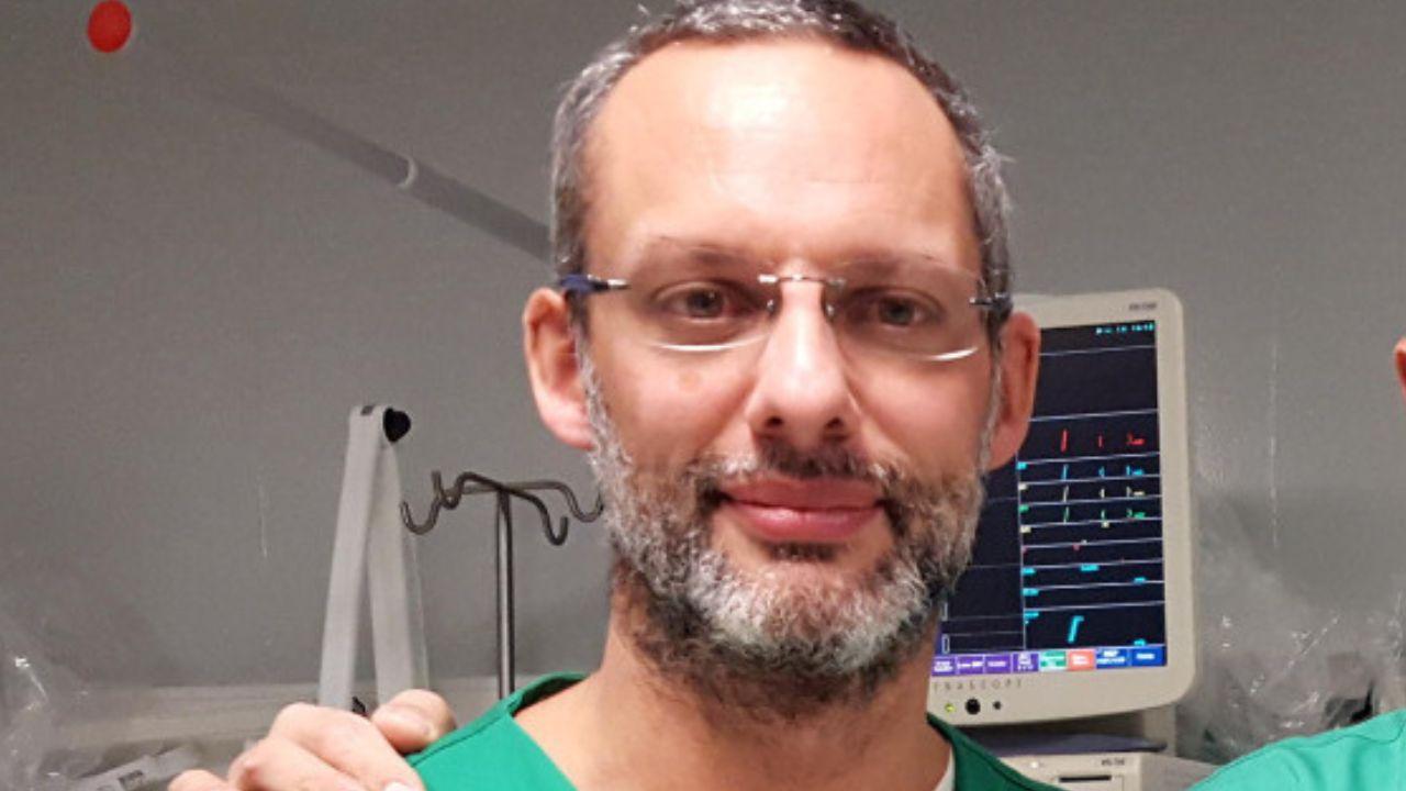 Il dottor Ettore Melai aveva 48 anni