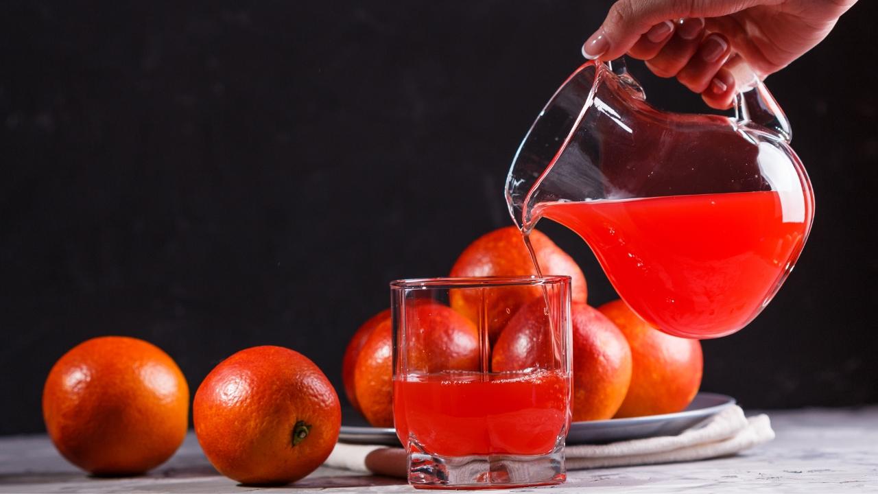 Succo ritirato dai supermercati
