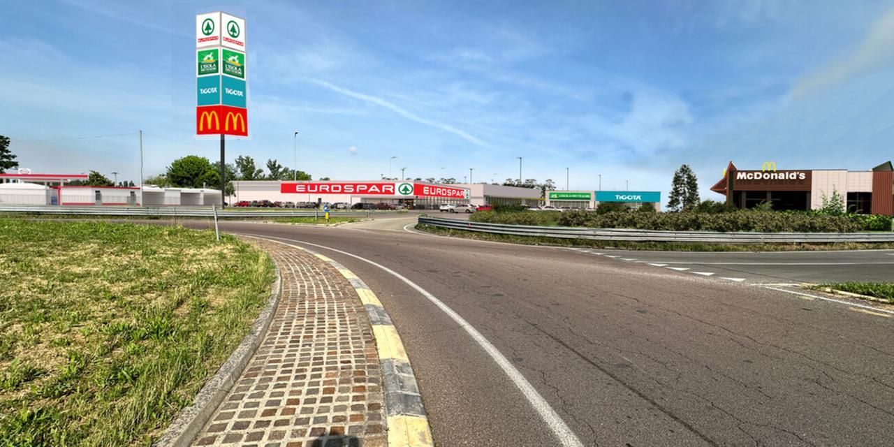 McDonald’s assume 50 lavoratori per la nuova apertura a Nonantola: come candidarsi