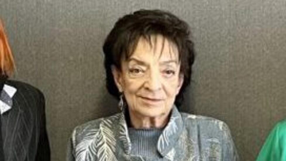 Maria Carmela Mazzarella
