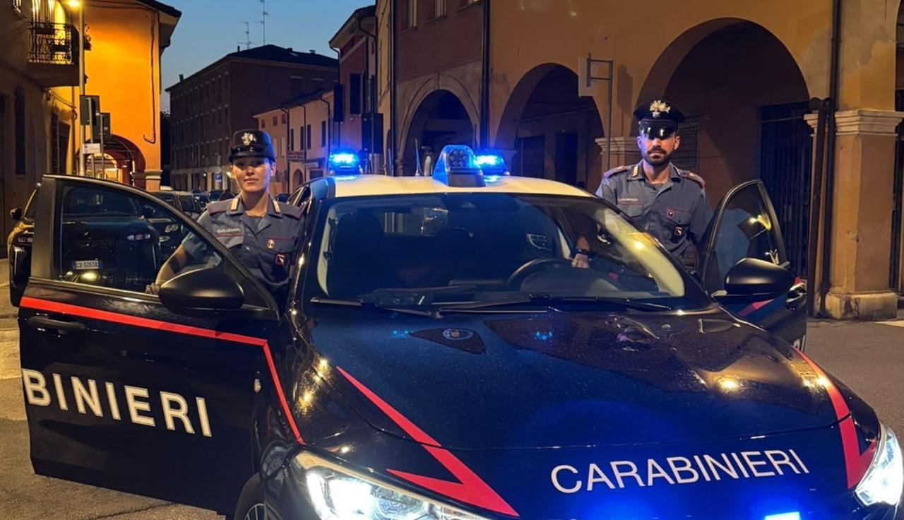 Tre aggressori sono stati identificati: i fatti di Corporeno in Prefettura