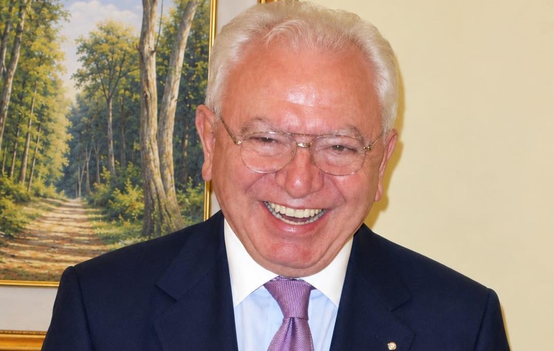 
	Francesco Galli aveva 83 anni

