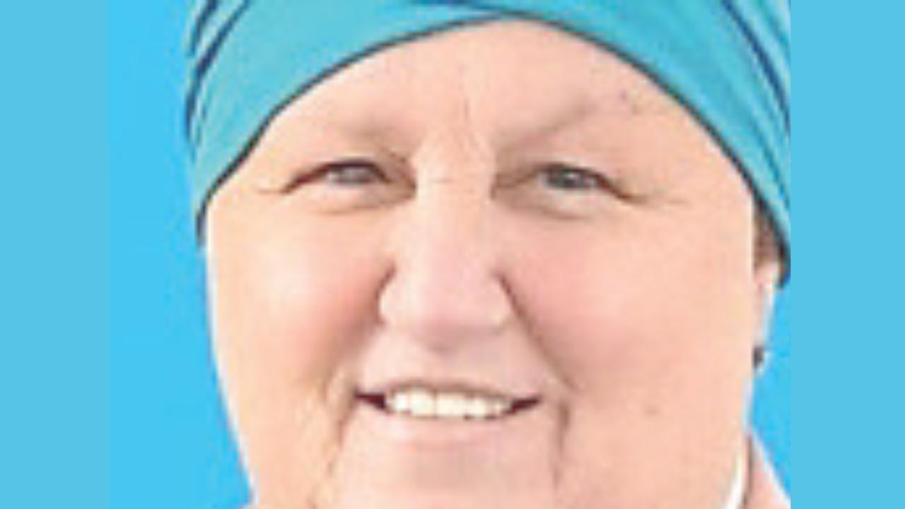 
	Rina Pieraccioni, aveva 57 anni

