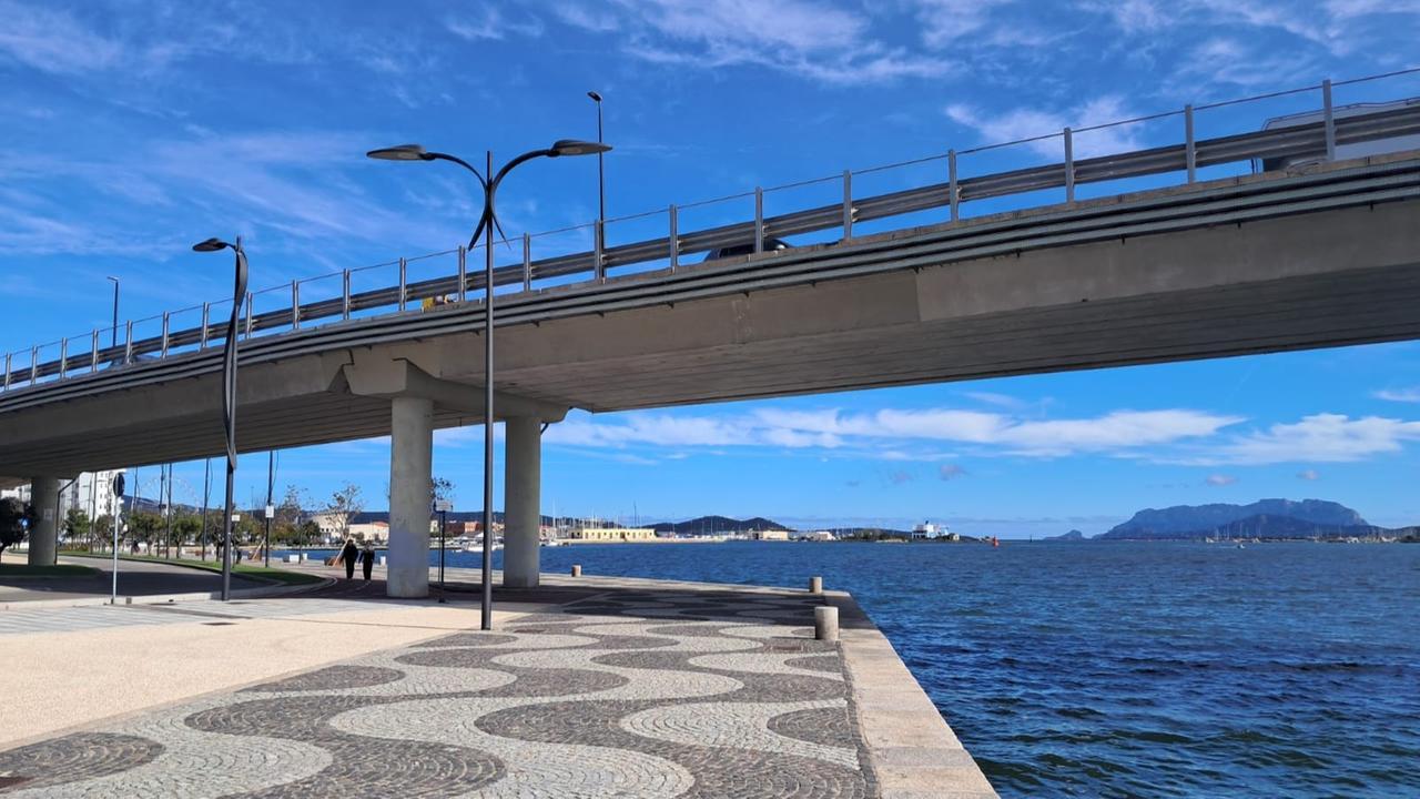 Olbia, dall’addio alla sopraelevata alla tangenziale a 4 corsie: tutti i progetti contro il traffico