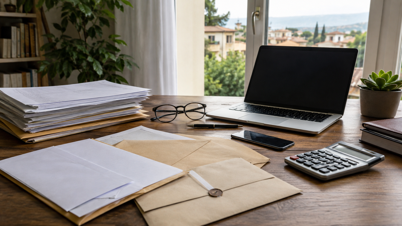 Fisco, finisce la tregua estiva: ripartono notifiche e termini, cosa cambia dal 5 settembre