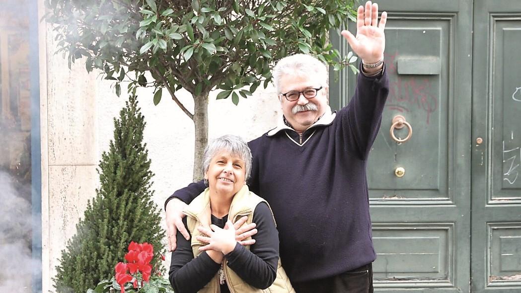 Sassari, dopo 90 anni si abbassa la serranda di Baingio: chiude lo storico negozio di fiori