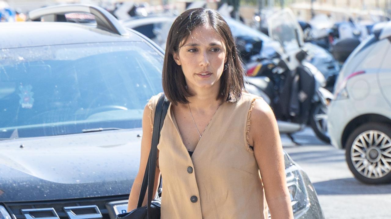 Report, Giulia Presutti rinuncia alla conduzione dopo lo scontro con la redazione