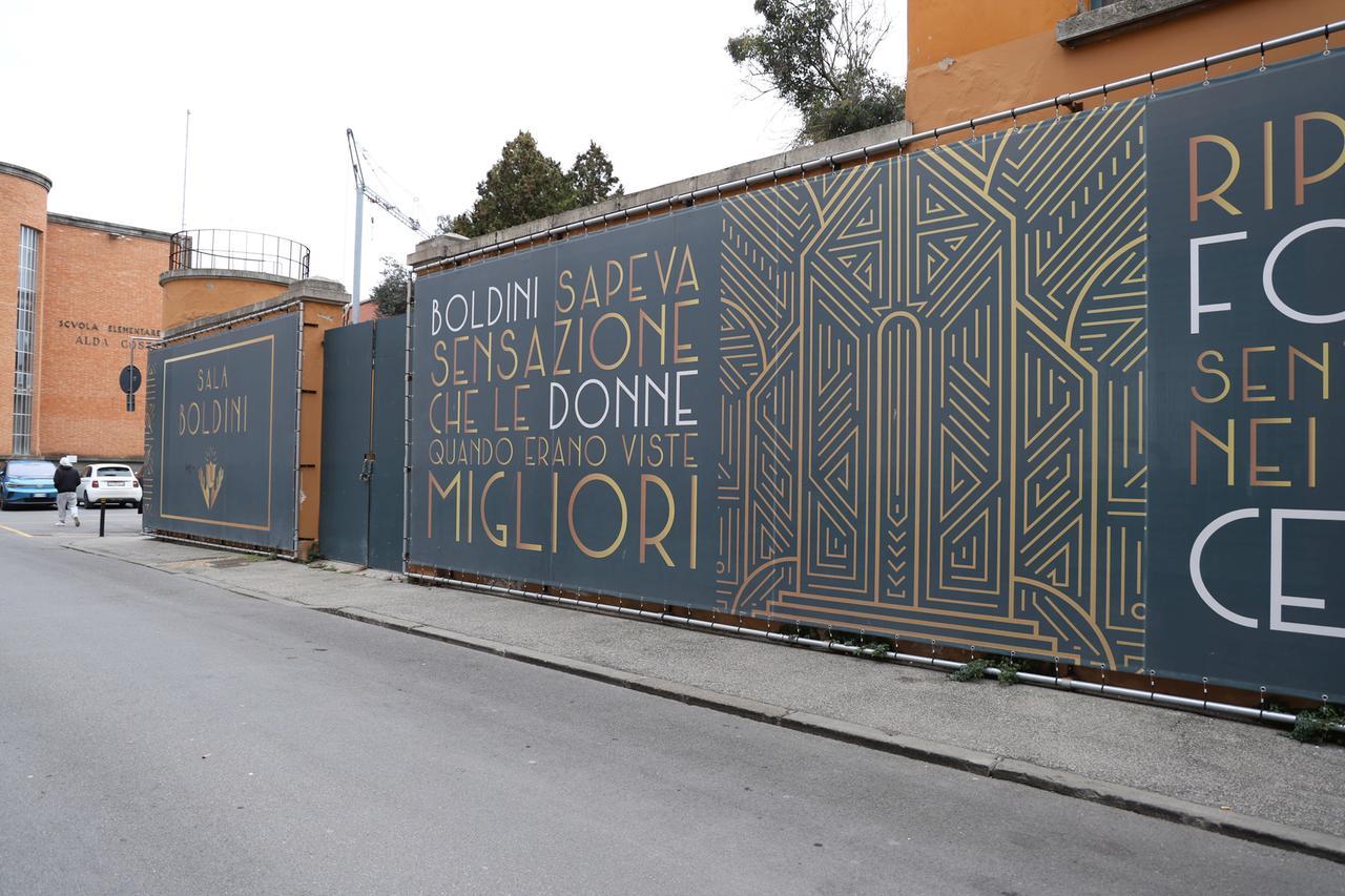 Boldini, Massari e Pico Cavalieri: il Comune di Ferrara accende mutui per oltre un milione di euro