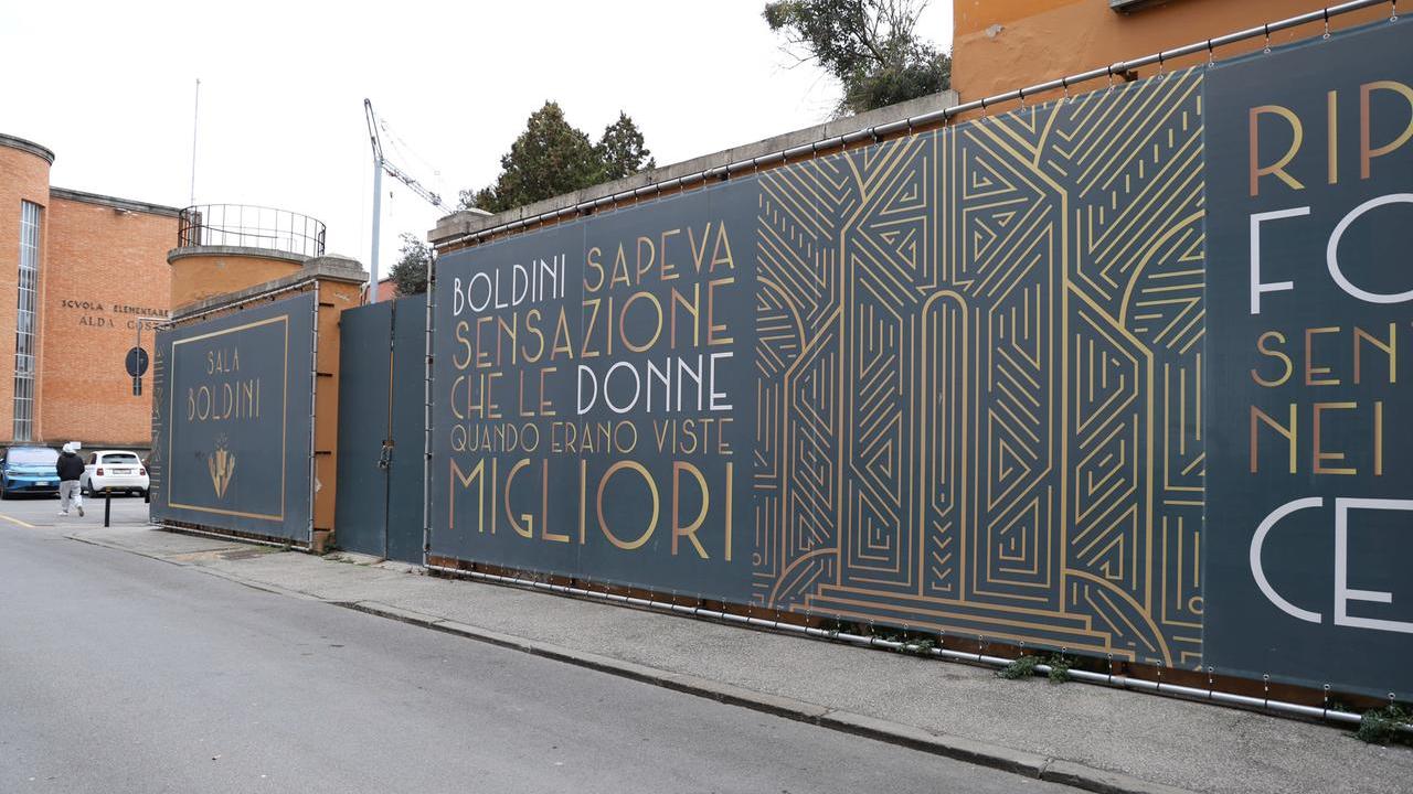 Boldini, Massari e Pico Cavalieri: il Comune di Ferrara accende mutui per oltre un milione di euro