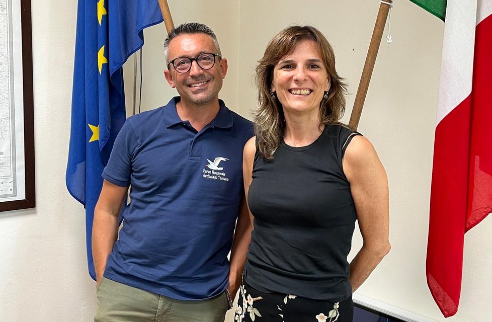 
	Matteo Arcenni e Sonia Anelli

