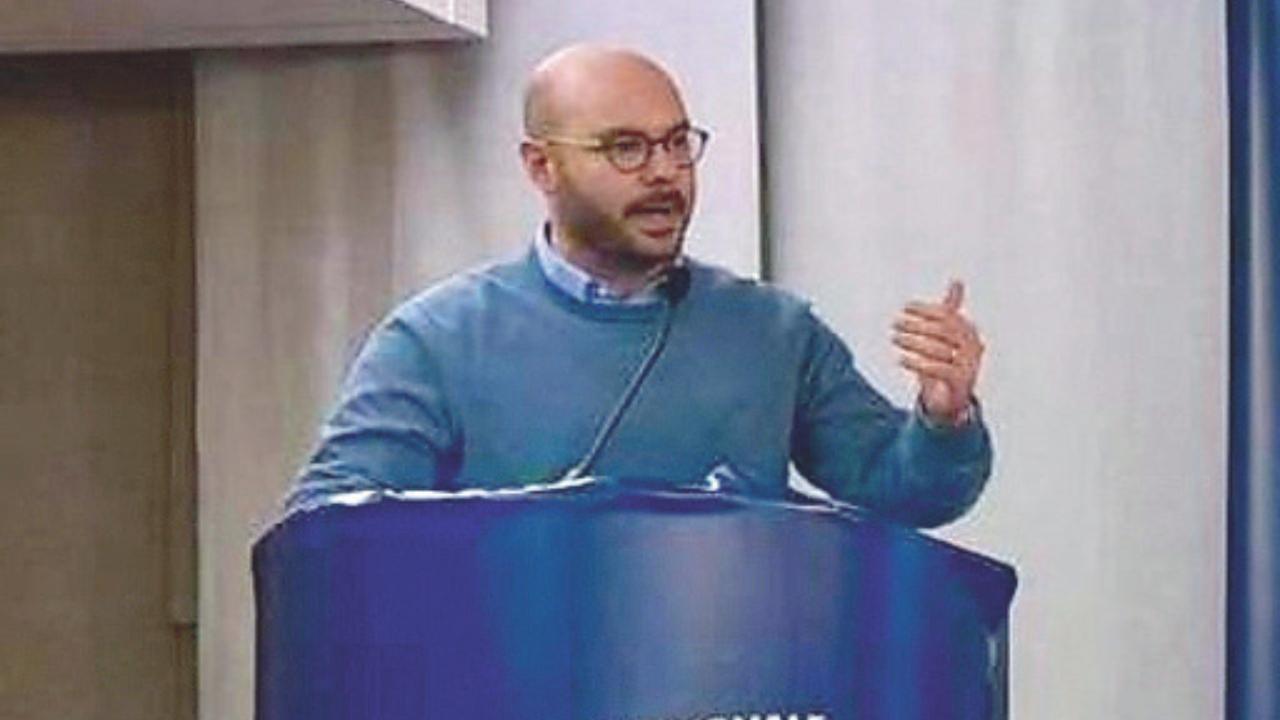 
	Alessandro Perini&nbsp;


