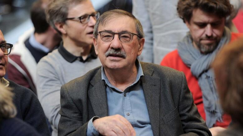 Politica, è morto Fabio Mussi: addio all’ex ministro dell’Università sotto il governo Prodi