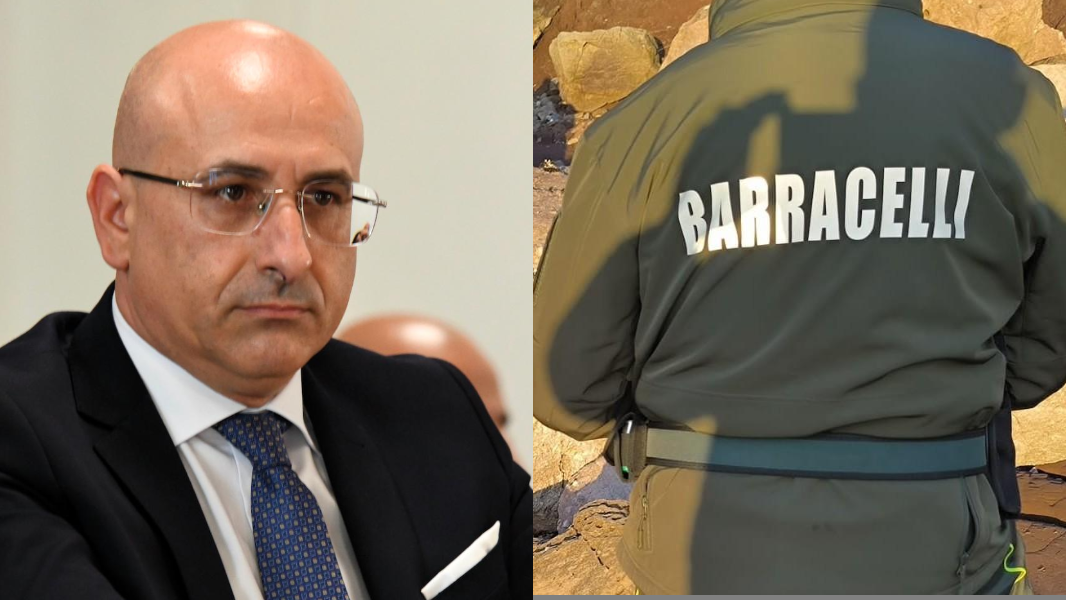 Il sindaco Fenu si tiene stretti i barracelli: «La compagnia è ancora in piedi»