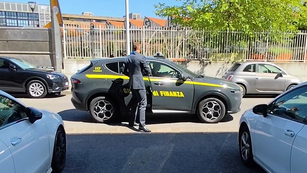 Firenze, truffa sui bonus edilizi: sequestrati 17,6 milioni. Cinque indagati