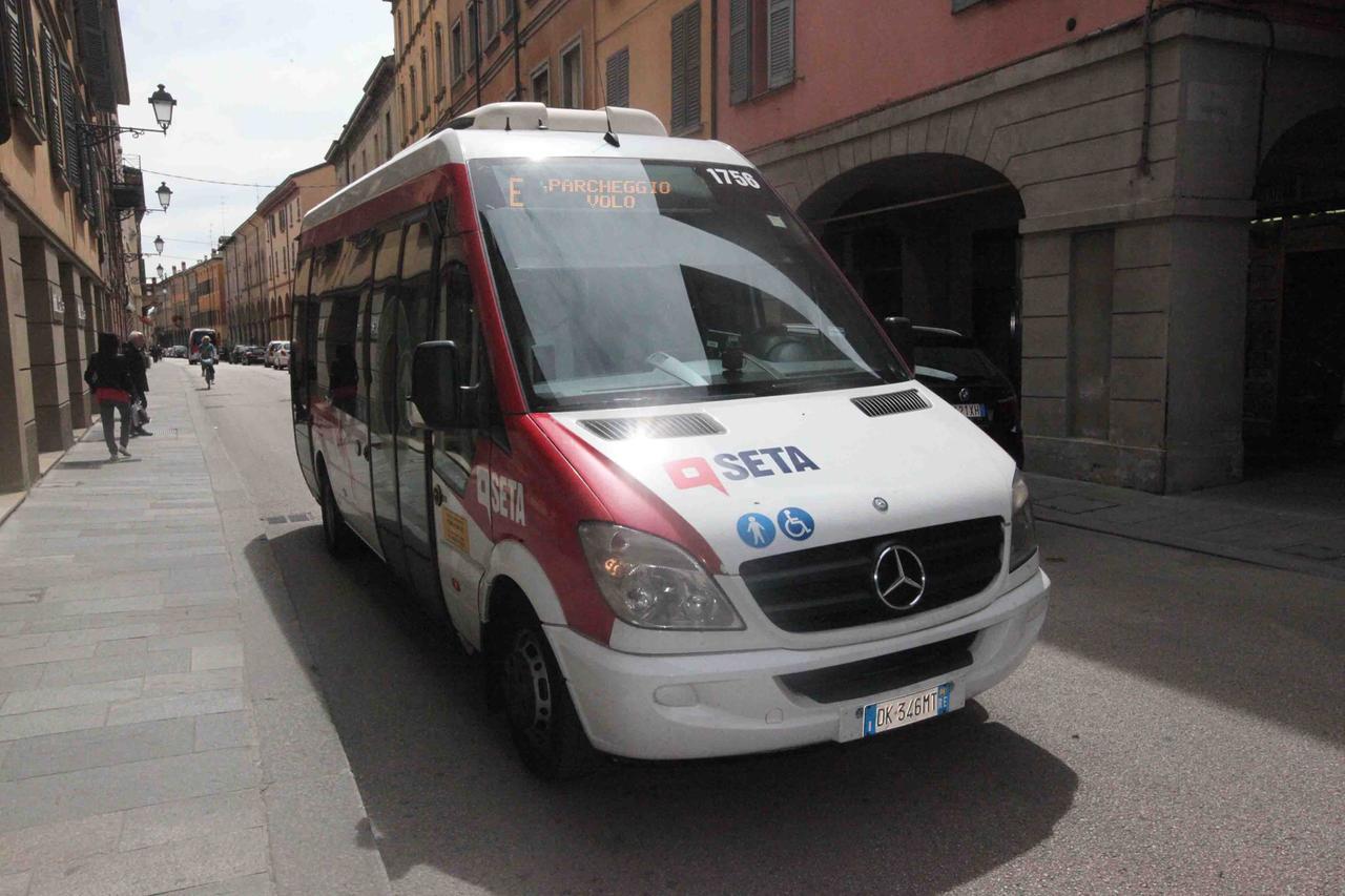 Giareda e Festival Emergency a Reggio Emilia: come arrivare in centro, dove parcheggiare e come cambia la viabilità