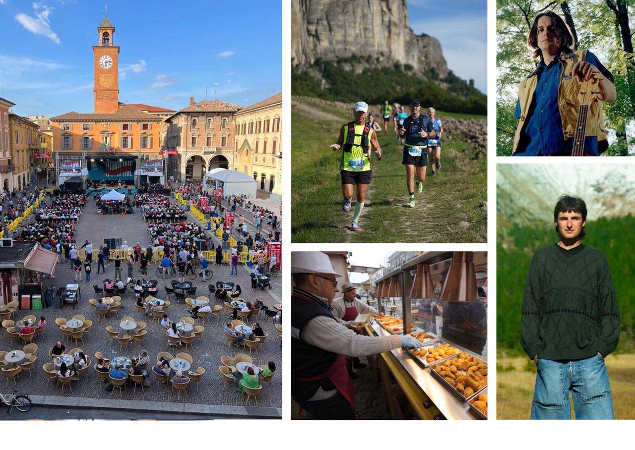 Cosa fare nel weekend a Reggio Emilia: i 10 appuntamenti da non perdere
