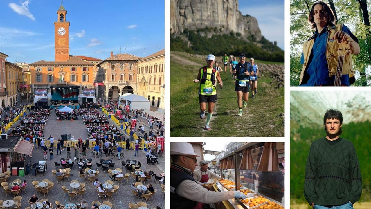 Cosa fare nel weekend a Reggio Emilia: i 10 appuntamenti da non perdere