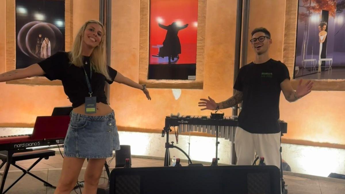 Ferrara Buskers Festival, C al Quadrato fa il bis: «Siamo tornati dopo due anni»