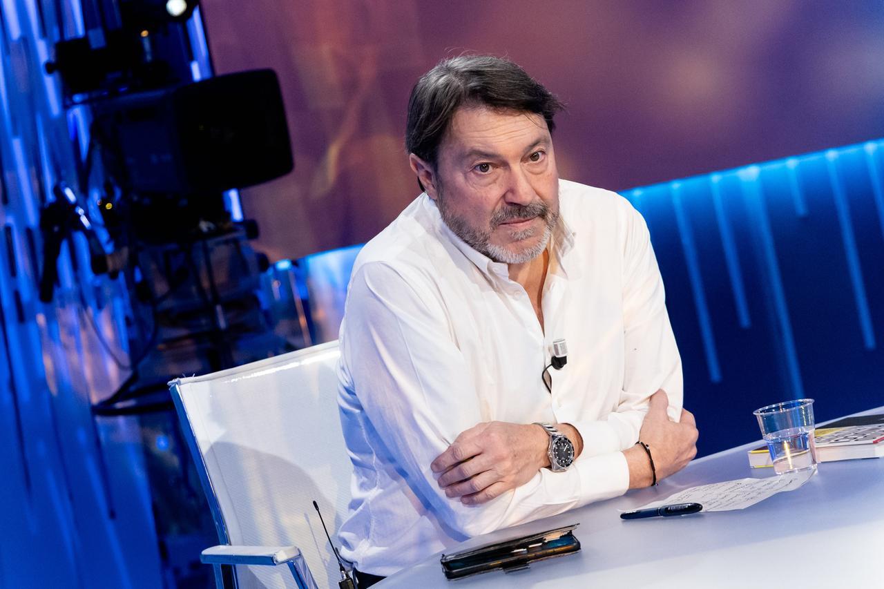 Reggio Emilia, le Agende Rosse in presidio alle 10 per  Sigfrido Ranucci