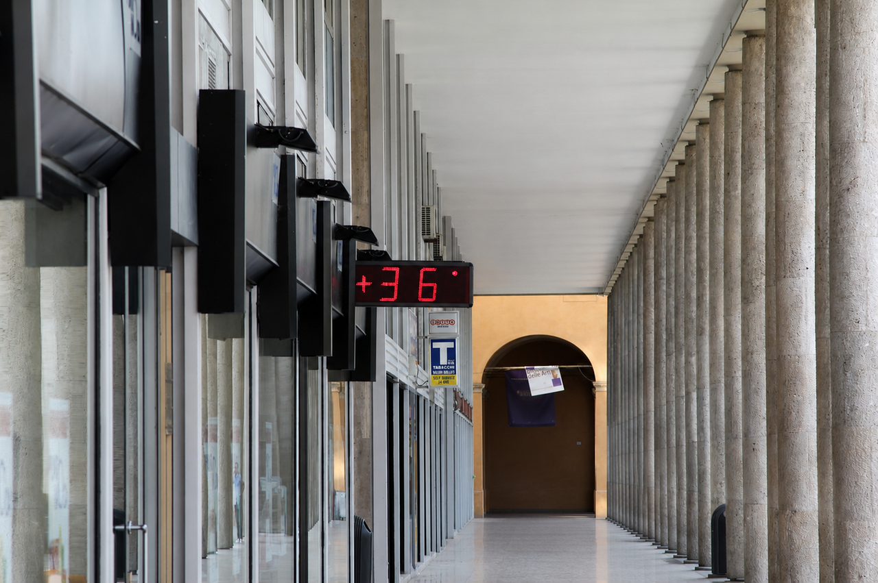 Nuova ondata di caldo in arrivo: picchi di 36 gradi, ecco fino a quando durerà