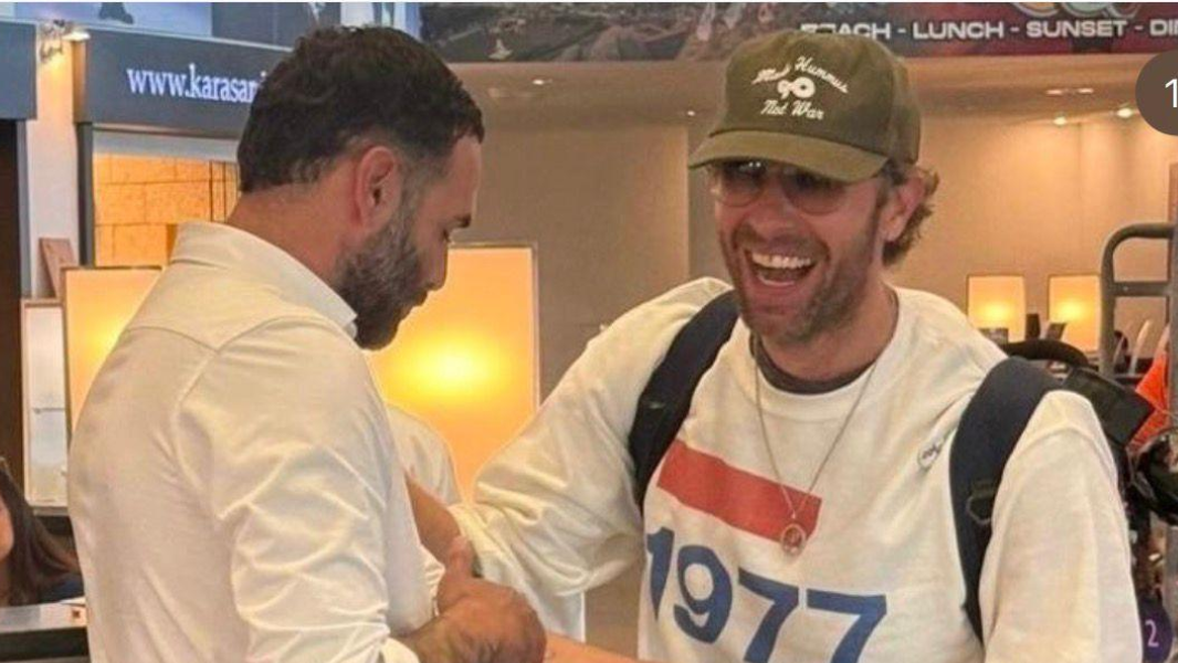 Matrimonio dell’anno in Gallura, è arrivato il super ospite Chris Martin