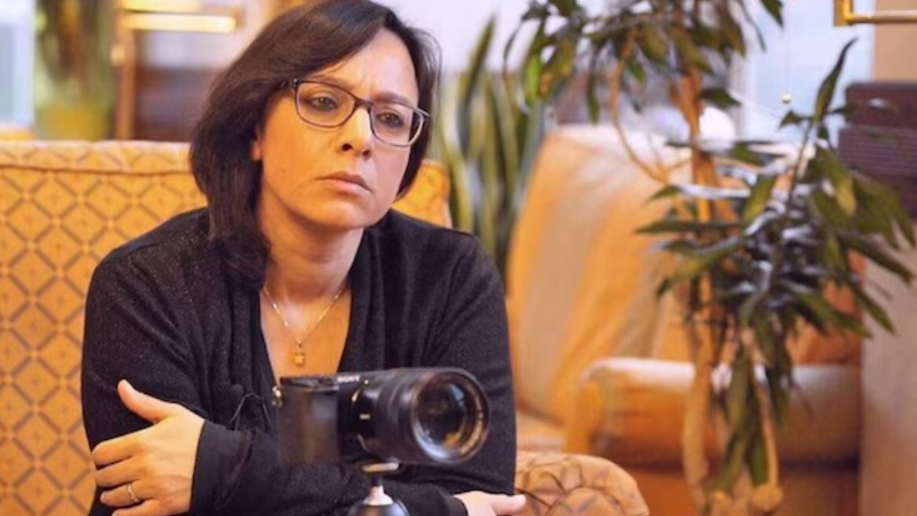 Report, Claudia di Pasquale nuova conduttrice: chi è la giornalista